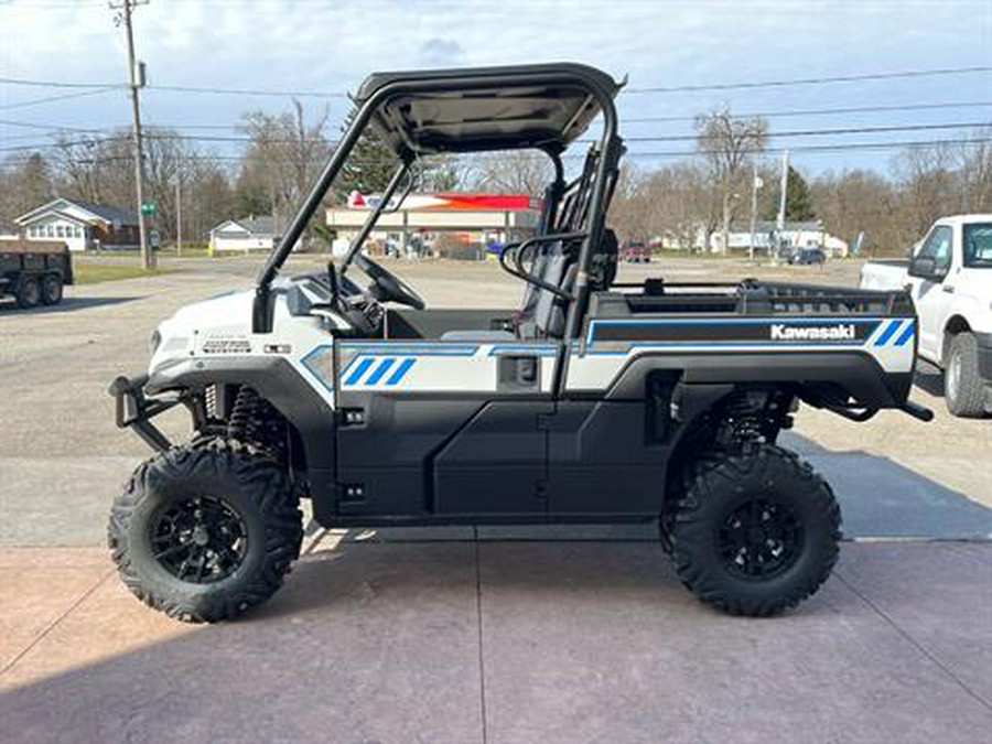 2024 Kawasaki MULE PRO-FXR 1000 LE