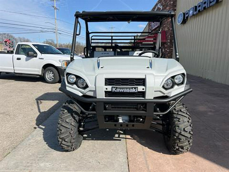 2024 Kawasaki MULE PRO-FXR 1000 LE