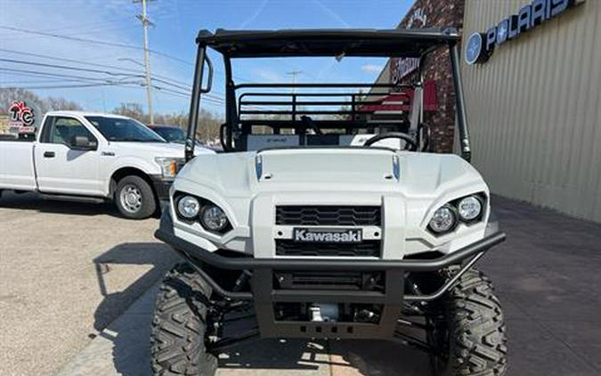 2024 Kawasaki MULE PRO-FXR 1000 LE