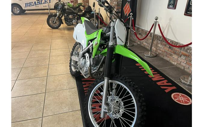 2023 Kawasaki KLX230R