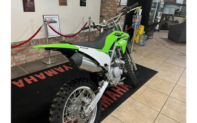 2023 Kawasaki KLX230R