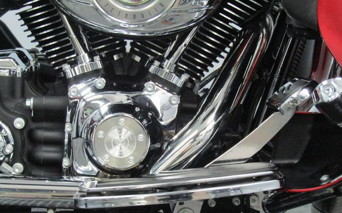 2008 Harley-Davidson® FLHTCU - Electra Glide® Ultra Classic®