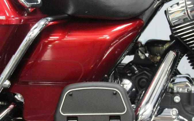 2008 Harley-Davidson® FLHTCU - Electra Glide® Ultra Classic®