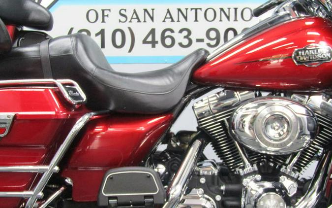 2008 Harley-Davidson® FLHTCU - Electra Glide® Ultra Classic®