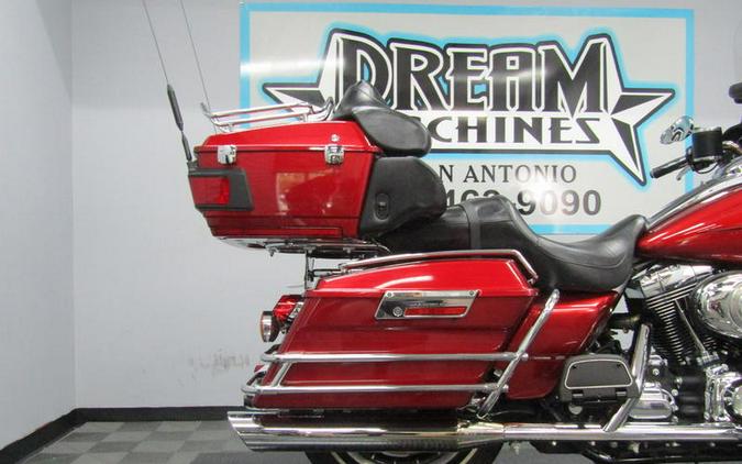 2008 Harley-Davidson® FLHTCU - Electra Glide® Ultra Classic®