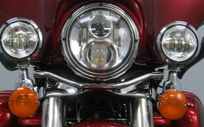 2008 Harley-Davidson® FLHTCU - Electra Glide® Ultra Classic®