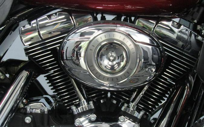 2008 Harley-Davidson® FLHTCU - Electra Glide® Ultra Classic®