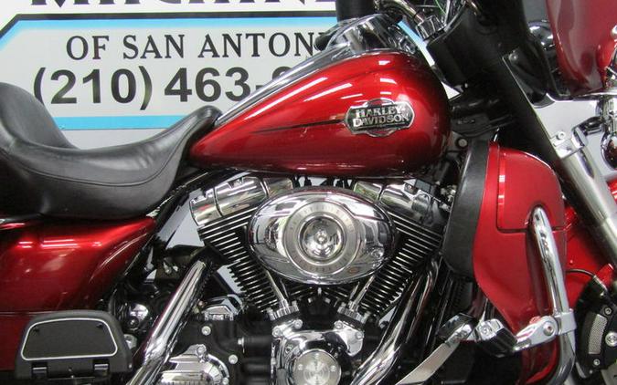 2008 Harley-Davidson® FLHTCU - Electra Glide® Ultra Classic®