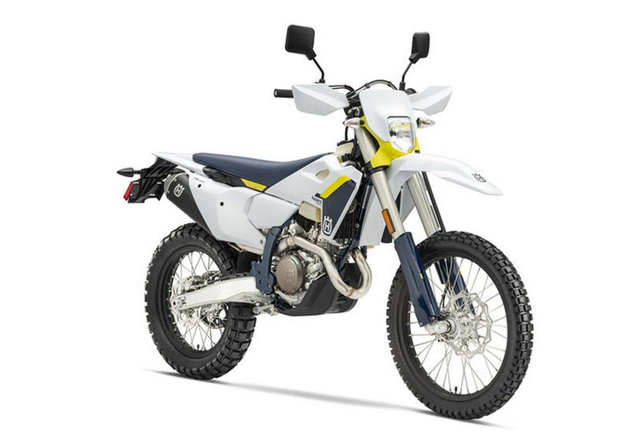 2025 Husqvarna® FE 501S