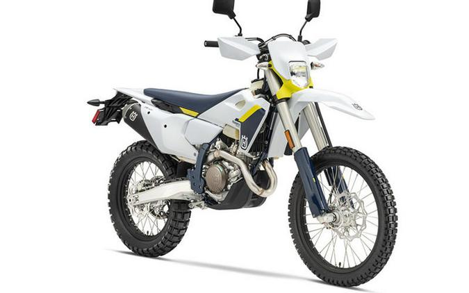 2025 Husqvarna® FE 501S