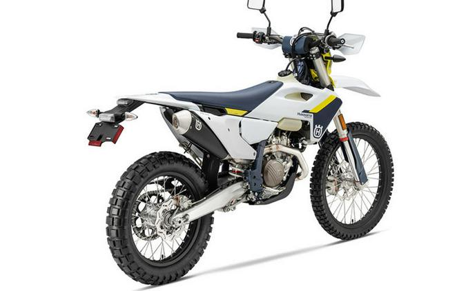 2025 Husqvarna® FE 501S