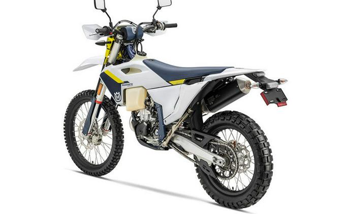 2025 Husqvarna® FE 501S