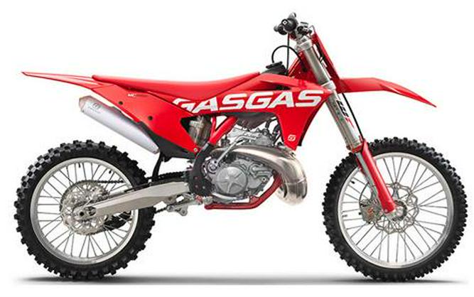 2022 GASGAS MC 250