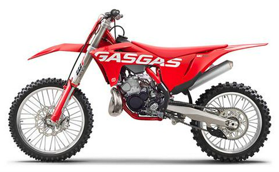 2022 GASGAS MC 250