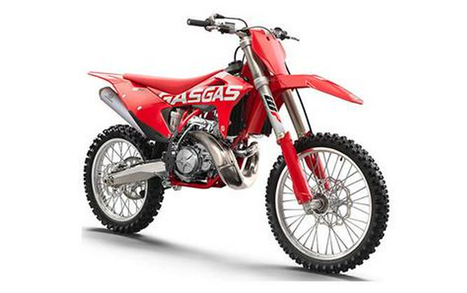 2022 GASGAS MC 250