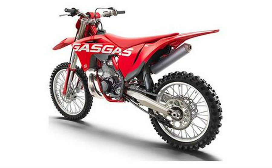 2022 GASGAS MC 250