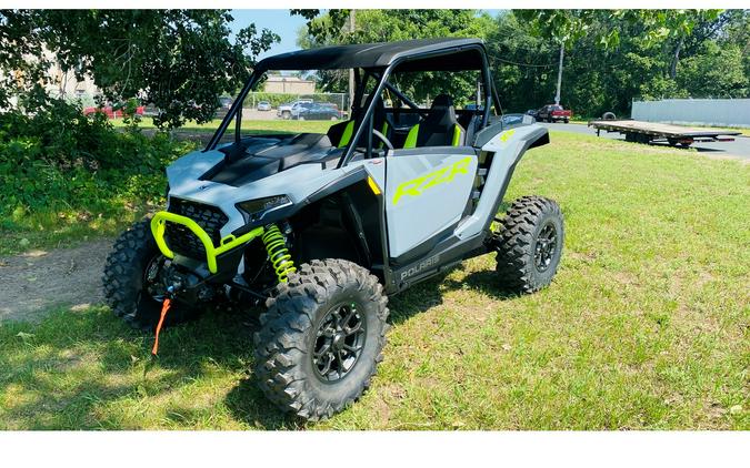 2025 Polaris Industries RZR XP 1000 ULTIMATE - STORM GRAY Ultimate