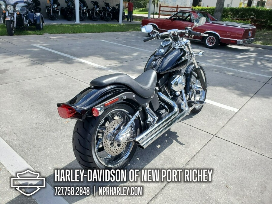 2006 Harley-Davidson Night Train®