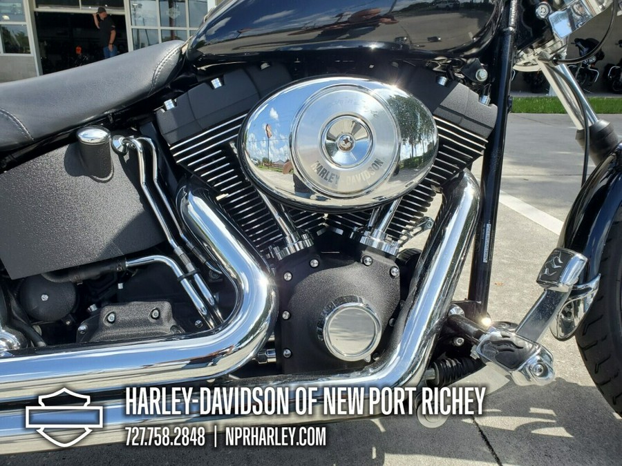 2006 Harley-Davidson Night Train®