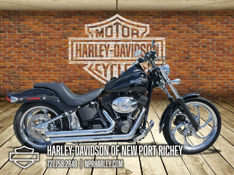 2006 Harley-Davidson Night Train®