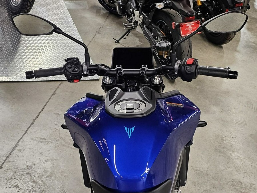 2024 Yamaha MT 09