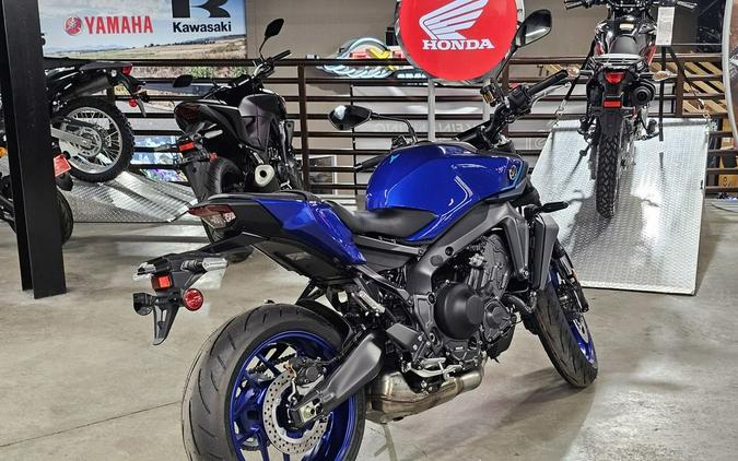 2024 Yamaha MT 09