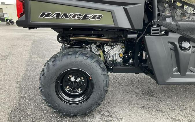 2025 Polaris® Ranger 570 Full-Size