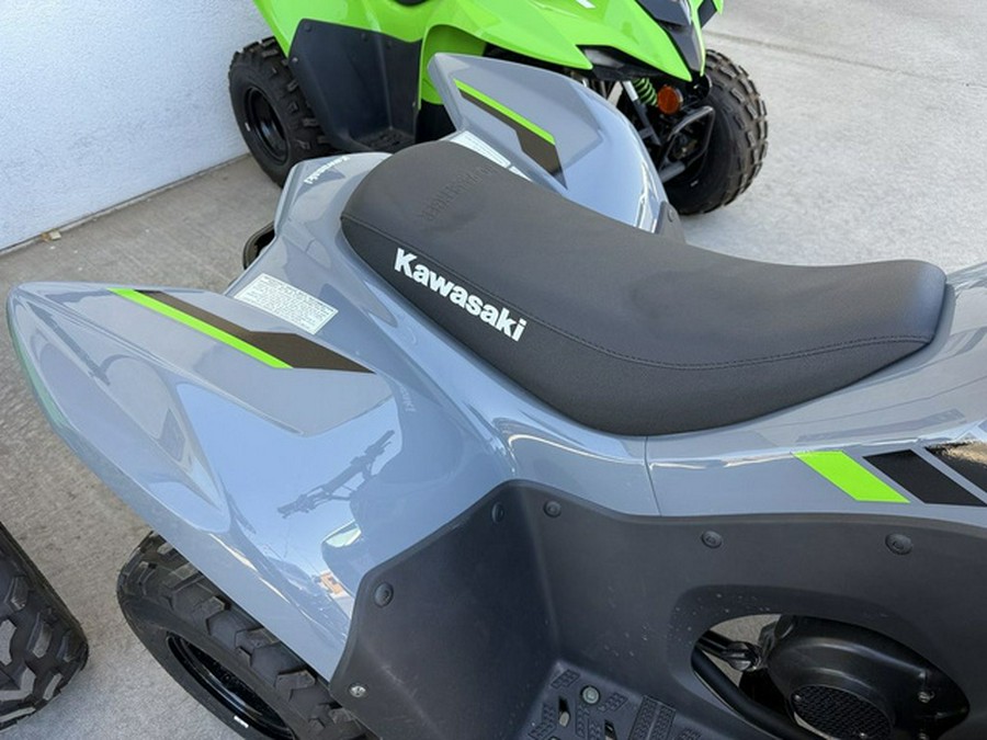 2025 Kawasaki KFX50