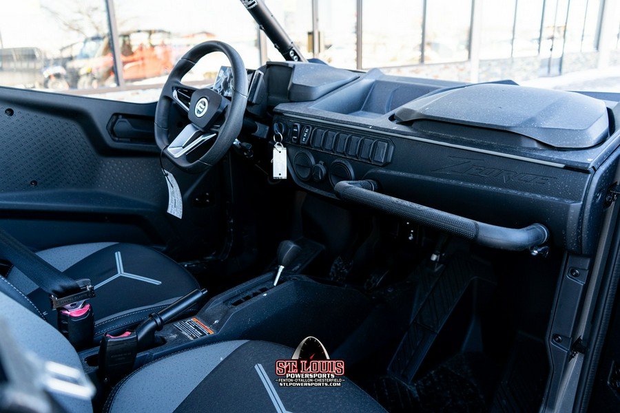 2025 CFMOTO ZFORCE 950 SPORT-4 CF1000SZ-3L 950 Sport 4