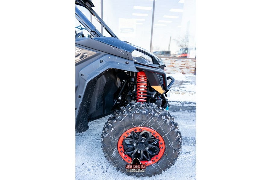 2025 CFMOTO ZFORCE 950 SPORT-4 CF1000SZ-3L 950 Sport 4