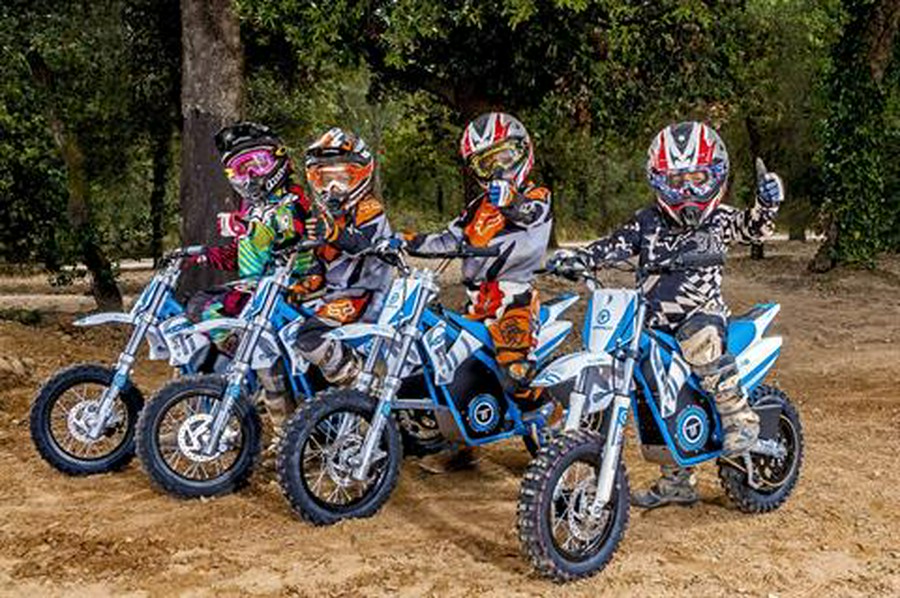 2022 TORROT eKIDS MOTOCROSS TWO