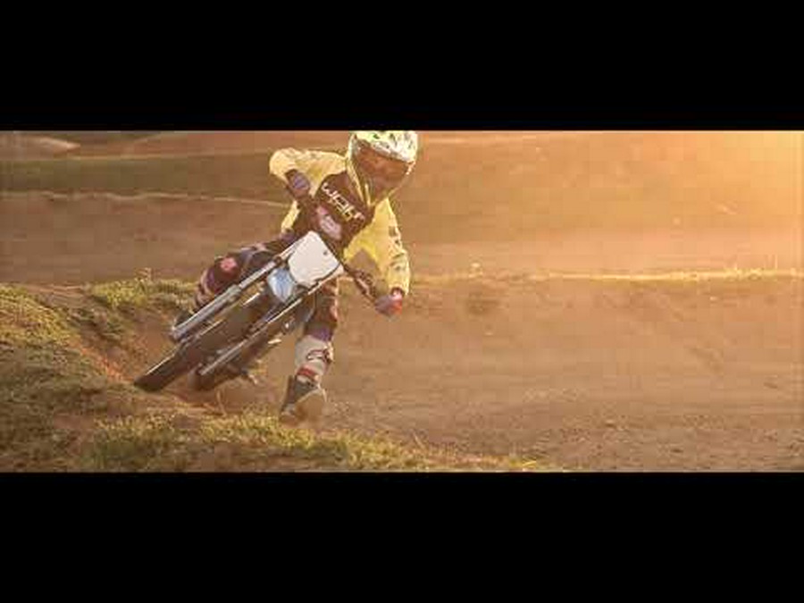 2022 TORROT eKIDS MOTOCROSS TWO