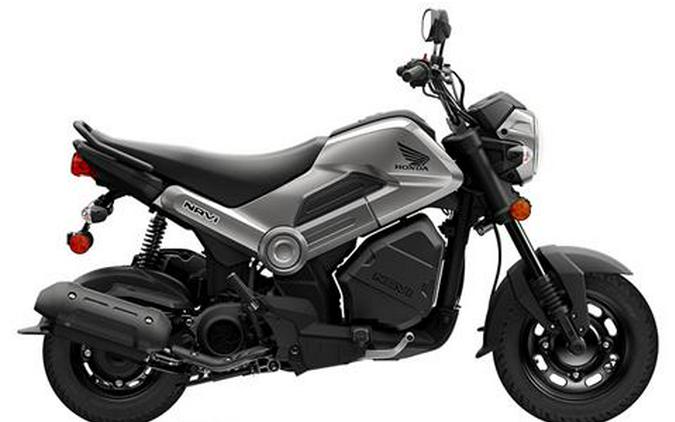 2025 Honda Navi