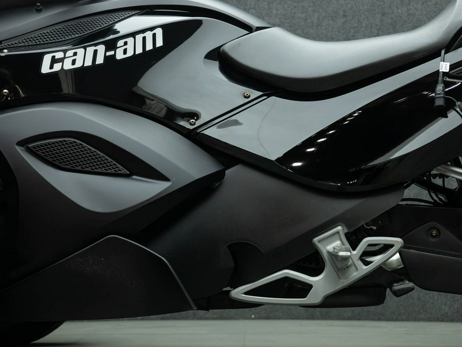 2009 CAN-AM SPYDER ROADSTER GS LE TRIKE W/ABS