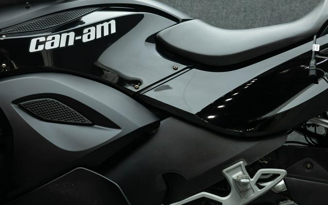 2009 CAN-AM SPYDER ROADSTER GS LE TRIKE W/ABS