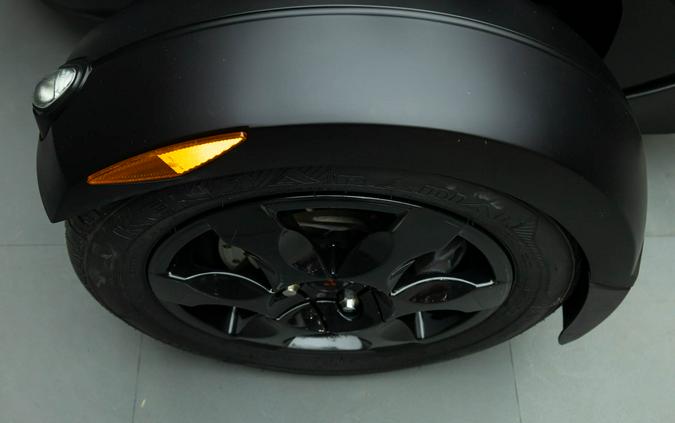 2009 CAN-AM SPYDER ROADSTER GS LE TRIKE W/ABS