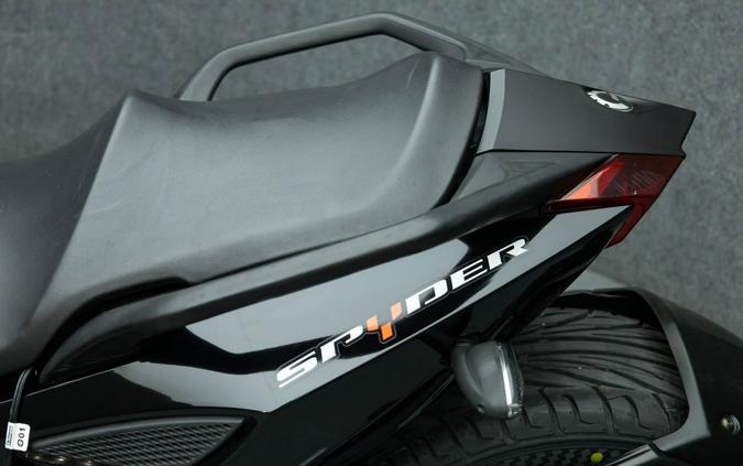 2009 CAN-AM SPYDER ROADSTER GS LE TRIKE W/ABS