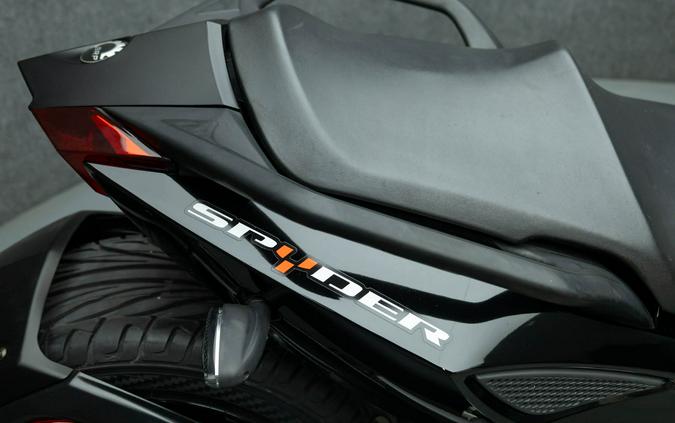 2009 CAN-AM SPYDER ROADSTER GS LE TRIKE W/ABS