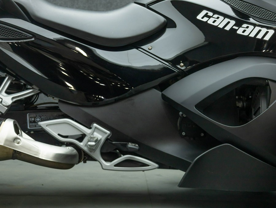 2009 CAN-AM SPYDER ROADSTER GS LE TRIKE W/ABS