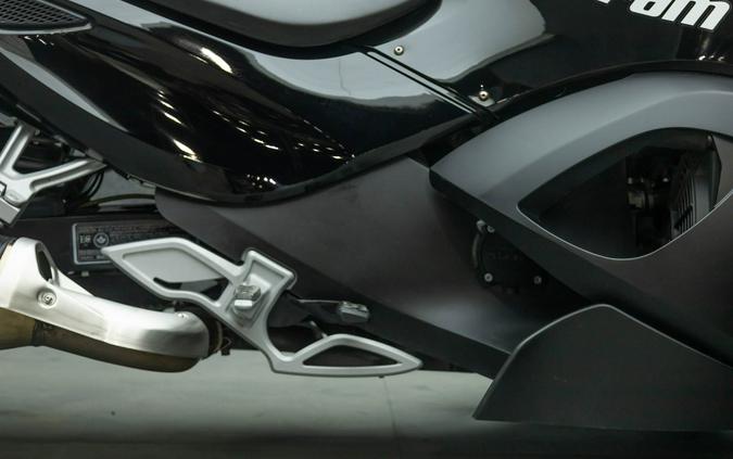 2009 CAN-AM SPYDER ROADSTER GS LE TRIKE W/ABS