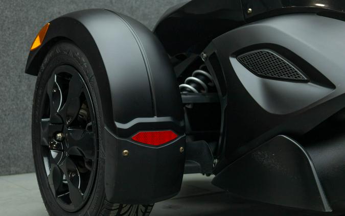 2009 CAN-AM SPYDER ROADSTER GS LE TRIKE W/ABS