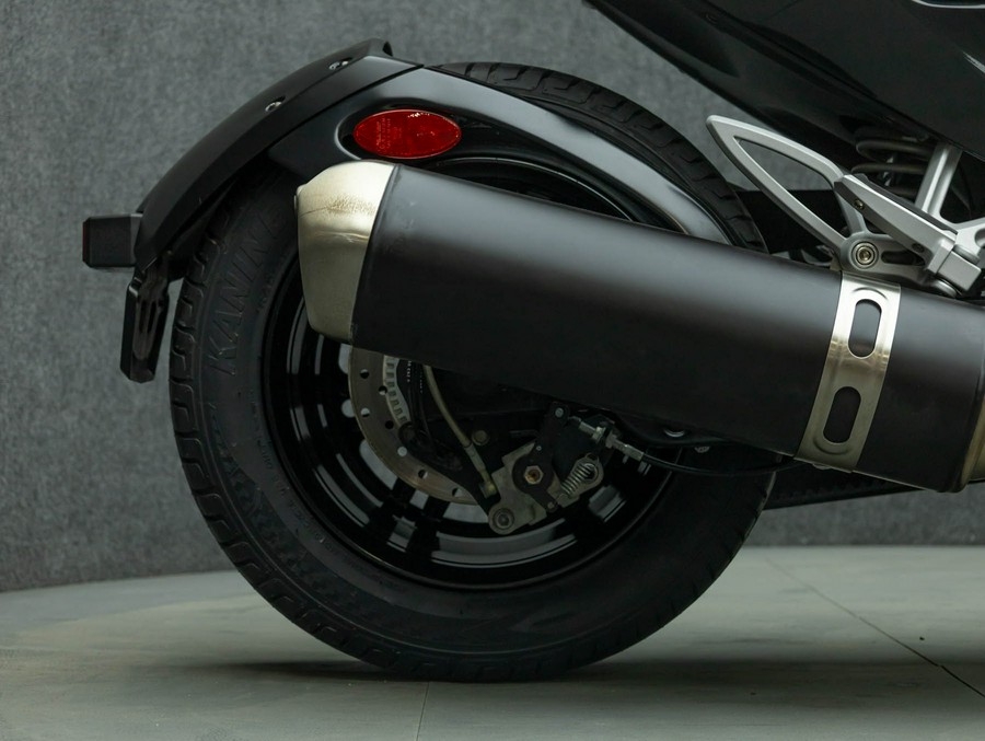 2009 CAN-AM SPYDER ROADSTER GS LE TRIKE W/ABS