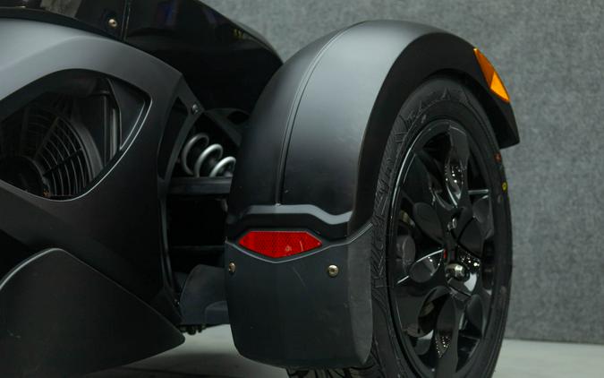 2009 CAN-AM SPYDER ROADSTER GS LE TRIKE W/ABS