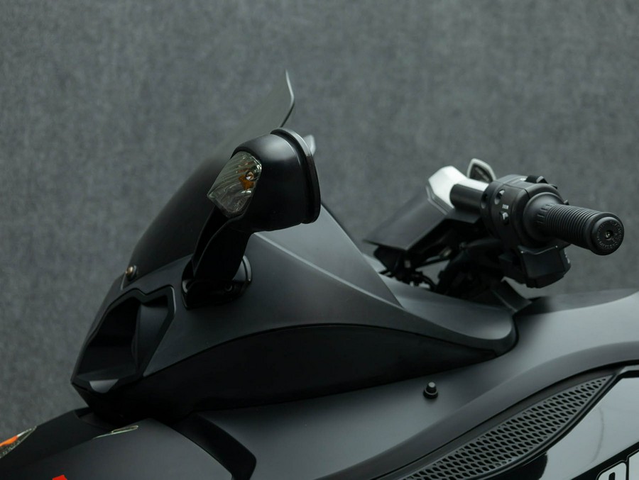 2009 CAN-AM SPYDER ROADSTER GS LE TRIKE W/ABS