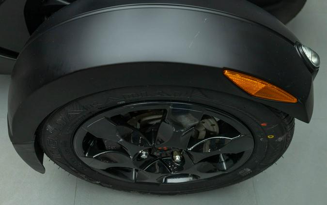 2009 CAN-AM SPYDER ROADSTER GS LE TRIKE W/ABS