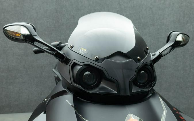 2009 CAN-AM SPYDER ROADSTER GS LE TRIKE W/ABS