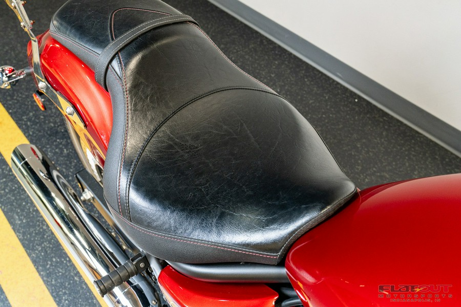 2015 STRYKER 1300 - Star Motorcycles