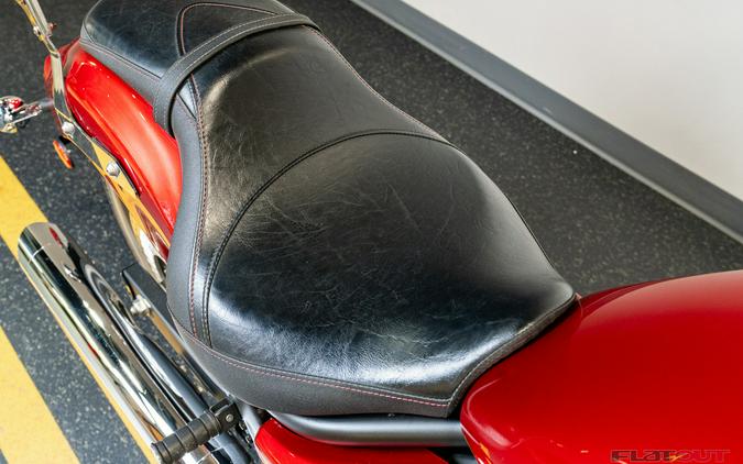 2015 STRYKER 1300 - Star Motorcycles