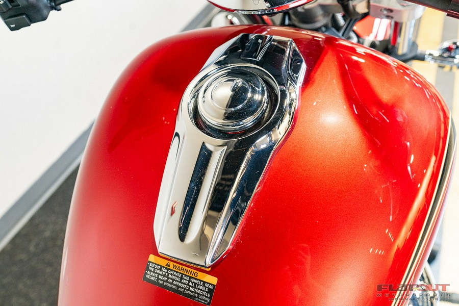 2015 STRYKER 1300 - Star Motorcycles