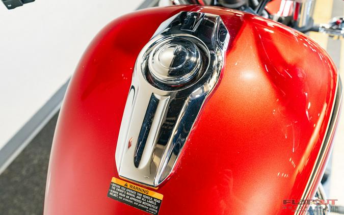 2015 STRYKER 1300 - Star Motorcycles